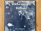 Grüße von der Ostfront - letztes Kapitel / Rarität/selten / Sampler / VA / 1998