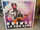 Prince, At The Club  Vinyl Record/DOUBLE LP *NEW*