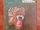 Primal Scream 'Volume One' Rare 1987 US Vinyl LP Thrash Metal Mint Free UK P&P