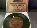 Chuck Ragan & Brian Fallon Gospel Songs 7