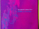 TWENTIETH CENTURY ZOO - Thunder on a Clear Day (rare 1969 LP on Vault) VG-/EX(-)