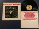 David Bowie Station to Station LP Vinyl VG /VG, Condition Is Used