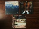 Daytona, Late Registration, Ye Vinyl Set - Pusha T Kanye West