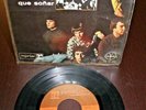 THE ELECTRIC PRUNES I Had Too Much To Dream +3 1967 MEXICO 7