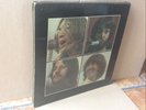 BEATLES LET IT BE 12” LP (BOX ONLY) RARE SCARCE PCS 7096 ????APPLE PXS1 MAY 1970