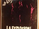 The Last - L.A. Explosion / Original 1979 Garage- Punk - Power Pop / Bomp Label