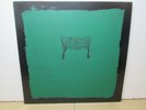 SIX ORGANS OF ADMITTANCE s/t LP 1st Press Pavillion w/ insert jack rose psych