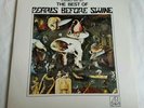 THE BEST OF PEARLS BEFORE SWINE 2-DISC DOUBLE LP BALAKLAVA RARE ADELPHI AD 4111