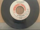 THE VELVET SATINS NOTHING CAN COMPARE TO YOU7” NORTHERN SOUL VINYL RECORD EX Con