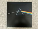 The Dark Side of the Moon by Pink Floyd (Vinyl, Sep-2011, EMI)