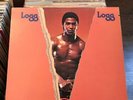 Logg Vinyl LP 1981 Rare Boogie/Electro/RnB EX/VG+
