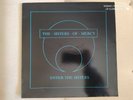 THE SISTERS OF MERCY - Enter The Sisters LP Gothic Rock SISTERHOOD goth