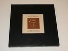 BEETHOVEN the nine symphonies 8 RECORD BOX SET LEONARD BERNSTEIN NEW YORK PHILHA