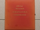 Messiaen Turangalila Symphonie Maurice Le Roux