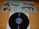 Philips High Fidelity Laboratories LP Stereo 6830 545 speaker receiver Holland