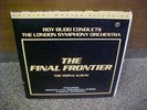 ROY BUDD - London Symphony - The Final Frontier - MFSL LP