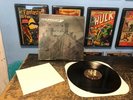 Vintage 2003 War All The Time,Thursday Vinyl Record Album SIGNED AUTO BY BAND