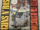 guns n roses appetite for destruction vinyl