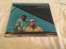 MFSL 1-081 Nat King Cole Sings George Shearing Plays LP + Inserts Stunning NM