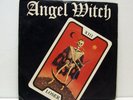 ANGEL WITCH - loser / suffer / dr.phibes 7