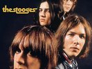 The Stooges self titled 1969 Debut NEW SEALED LP on colored vinyl w/ Download