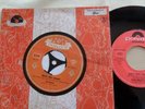 45 BEATLES - Ain't she sweet - made in Austria LEINER WERBEPLATTE  rar