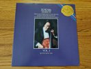 Yo-Yo Ma   Bach Unaccompanied Cello Suites 5 & 6 Vol. 3   1983 CBS IM 39509