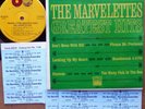 THE MARVELETTES greatest hits 7