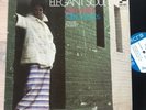 Gene Harris The Three Sounds Elegant Soul Blue Note Blue&White Liberty Press NM