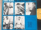 Curtis Counce Group Carls Blues Contemporary Harold Land Late Press Pre OJC
