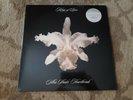 KINGS OF LEON AHA SHAKE HEARTBREAK LIMITED EDITION DOUBLE TRANSPARENT 12