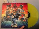 Kid Chameleon OST Vinyl Record