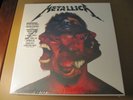 Metallica- Hardwired... to Self Destruct- Deluxe Edition- factory sealed box