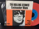 The ROLLING STONES - COCKSUCKER BLUES, 7