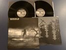1BURZUM Aske LP Vinyl VG+/VG+