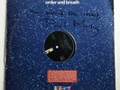 Art Of Noise Paul Morley & Trevor Horn - Beat Box 12” Record Signed Autographed