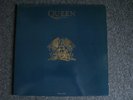 Queen-Greatest Hits II LP-2 LPs-1991 Europe-Parlophone-168 797971 1