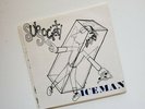 Sub Society ICEMAN 7