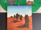 DOPESMOKER Sleep 2x Clear Green LP Vinyl VG+/VG+