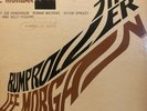 Lee Morgan The Rumproller LP Blue Note Joe Henderson NY USA Mono Van Gelder