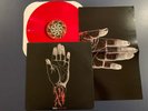 CONVERGE You Fail Me Red LP Vinyl VG+/VG+