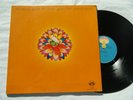 Krautrock POPOL VUH In den Gärten Pharaos VG++ GAT 1.st PILZ BASF Rec Germany 72