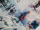 Radiohead Ok Computer 2 LP 33 Tours Original UK Dédicacé Yorke et Greenwood RARE