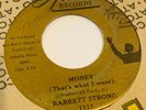 BARRETT STRONG: Money (That’s What I Want) ANNA orig R&B SOUL VG+