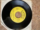 HEAR Northern Soul 45 Don Gardner Cedric TIGHTEN UP YOUR LOVE BONE