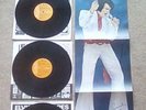 ELVIS PRESLEY 1971 US 4-LP Box Set *The Other Sides...* + Patch & Colour Poster