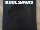 Kool Savas vinyl Märtyrer Red Vinyl CD
