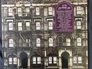 Led Zeppelin- Physical Graffiti- 2XLP 1975 Swan Song SS 2-200 Sealed NO BARCODE