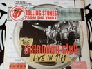 The Rolling Stones From The Vault - The Marquee Club Live 1971 (New & Sealed...