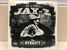 Jay Z Roc La Familia The Dynasty  2LP Gatefold